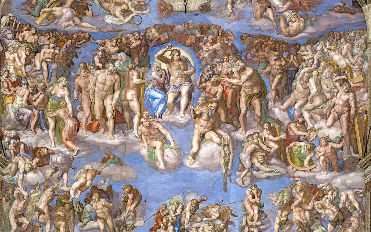 When Art Becomes Asset: The Vatican’s Priceless Treasures as Collateral