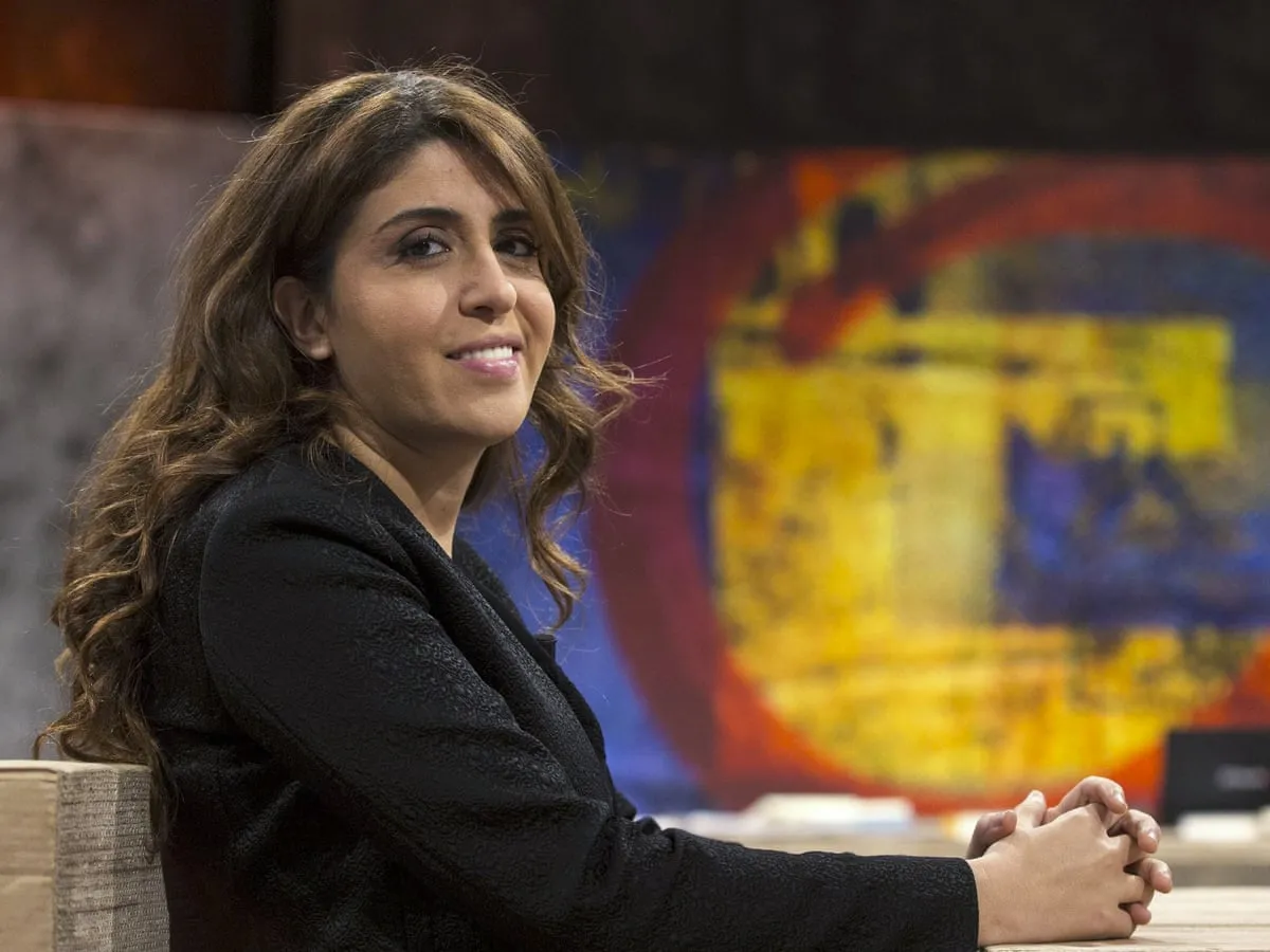 Women and Money in the Vatican: Excluded from Power, Impacted by Scandal