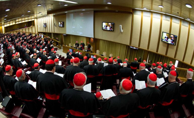 Diverted Devotion: Vatican’s Risky Management of Charitable Contributions