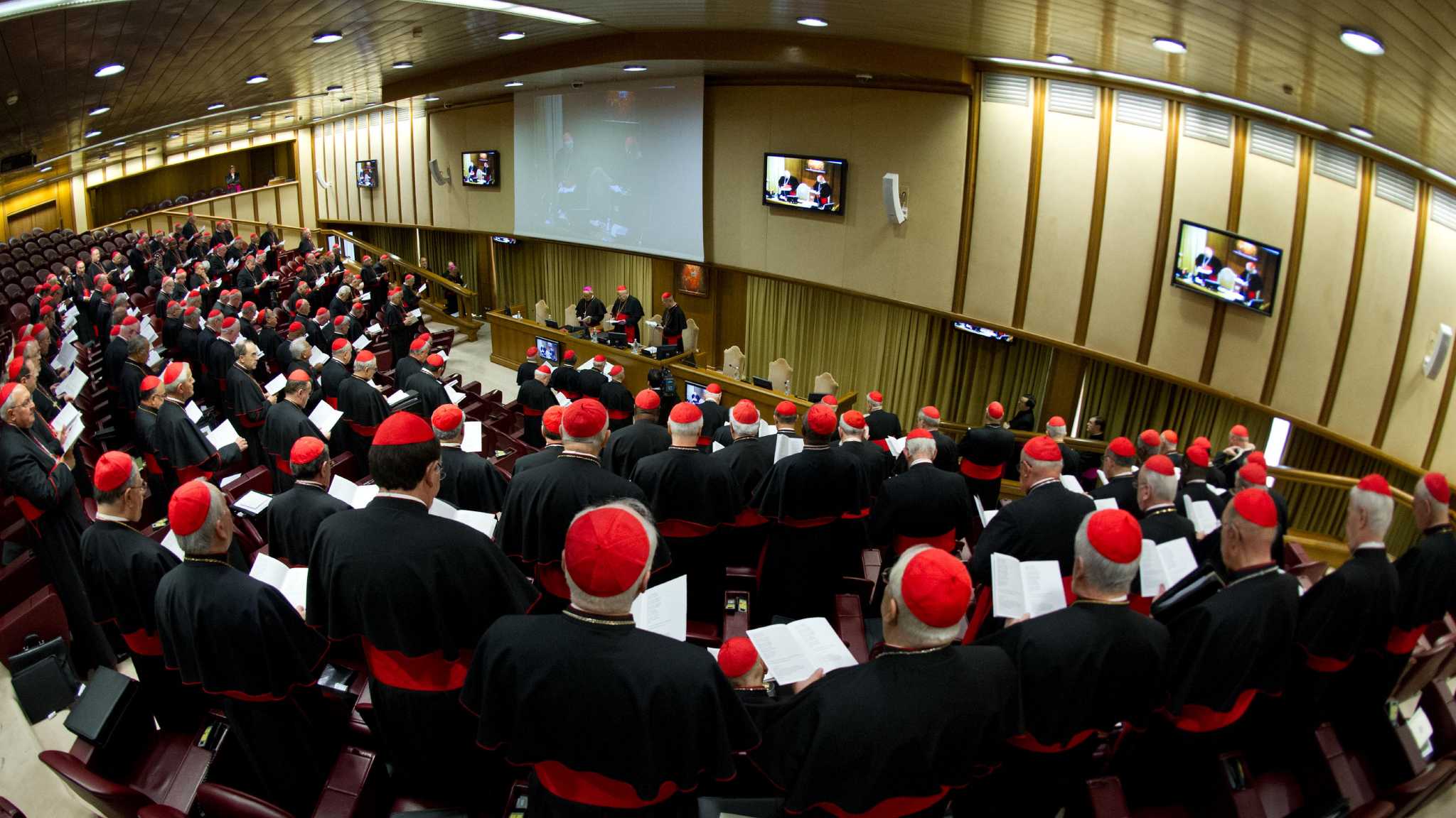 Diverted Devotion: Vatican’s Risky Management of Charitable Contributions