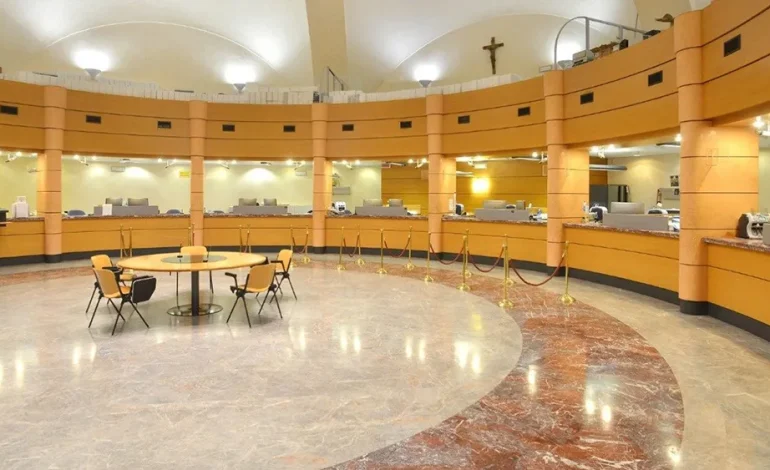 The Role of Vatican Investments in Sustainable Development