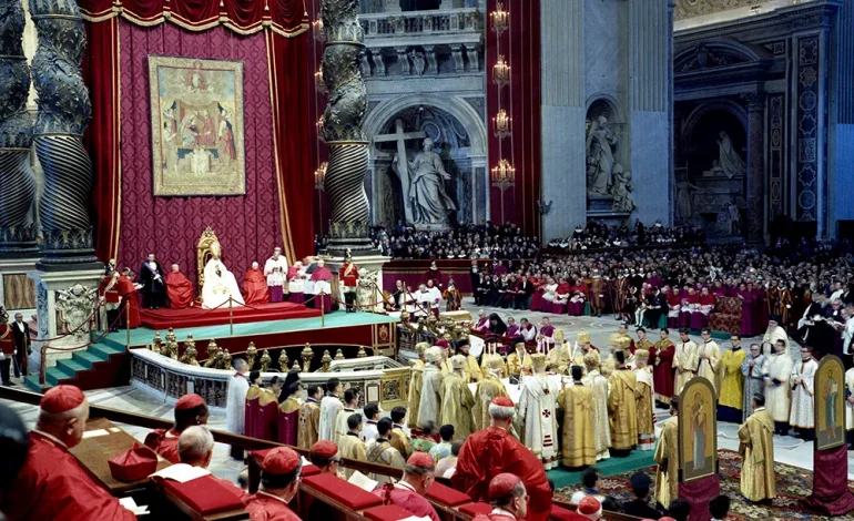 Vatican Council Explores Moral Theology in an Age of Automation