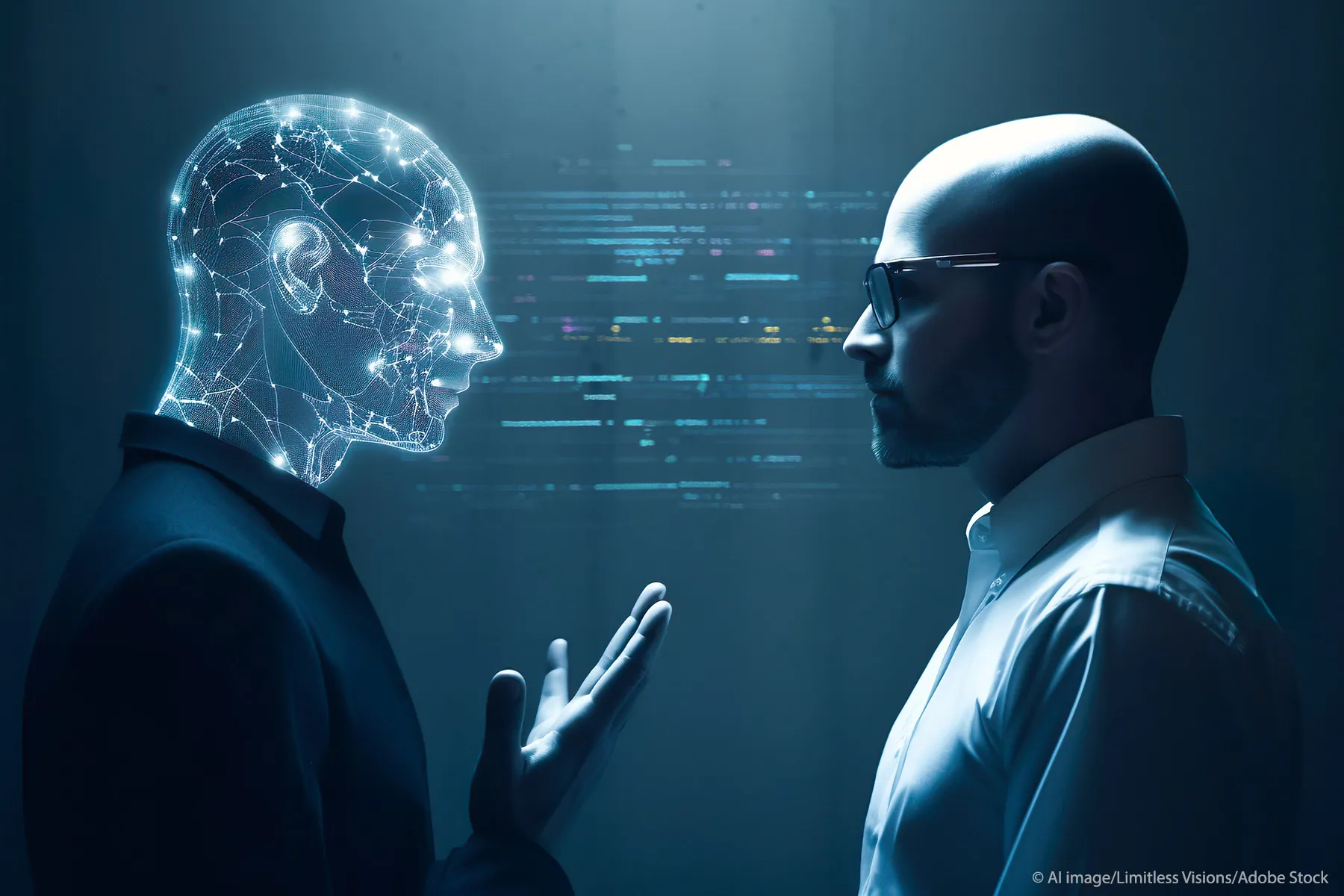 Theological Thinkers Debate Role of AI in Spiritual Formation
