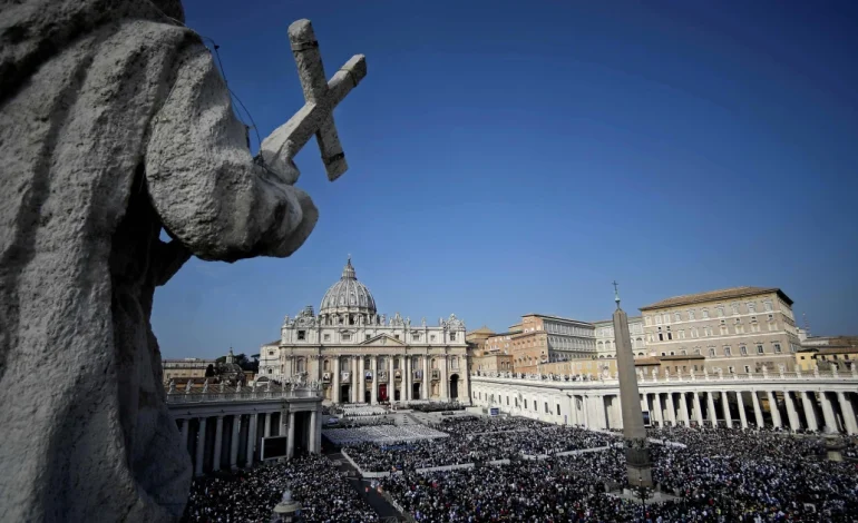 Church vs. State Laws: When Faith Becomes a Battlefield