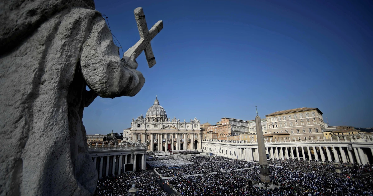 Church vs. State Laws: When Faith Becomes a Battlefield