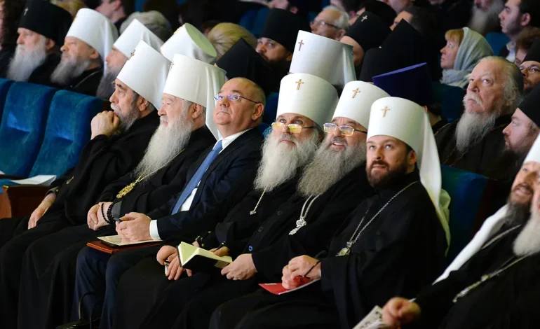 Holy See Hosts Interfaith Dialogue on Peace & Digital Responsibility