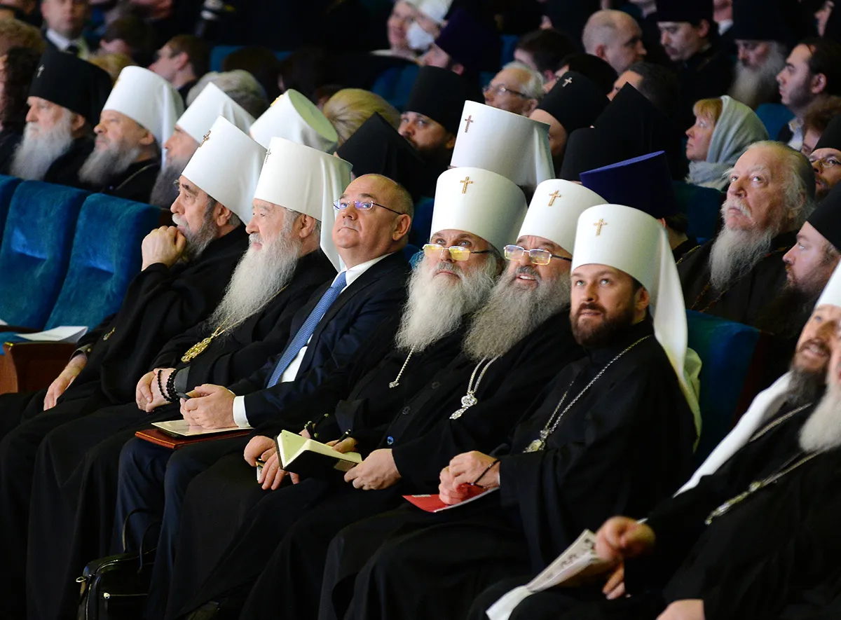 Holy See Hosts Interfaith Dialogue on Peace & Digital Responsibility