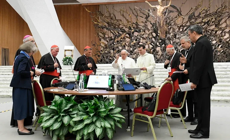 Reader Reflections: How the Synod 2025 Has Been Interpreted Around the World