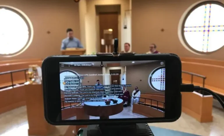 What Readers Think: Should the Church Adopt More Digital Evangelism Tools?