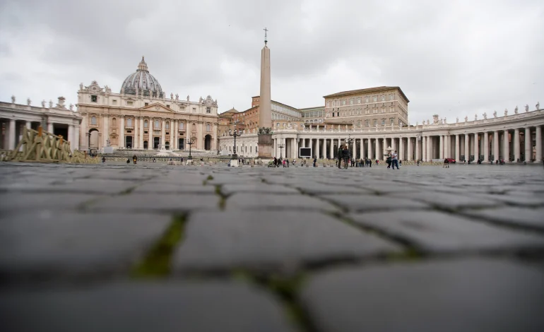 Vatican Reformers Push for Greater Financial Accountability