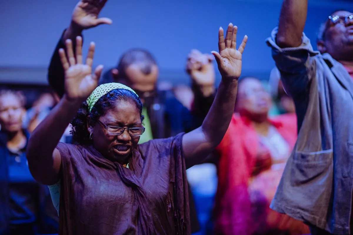 African Catholicism Rising: The Church’s Demographic and Spiritual Shift