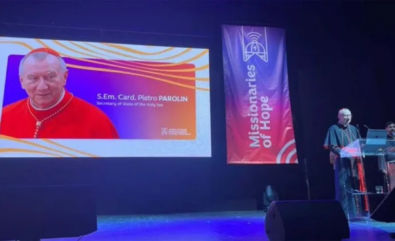 Between Charity and Capital: Vatican Finance in a Digital Age