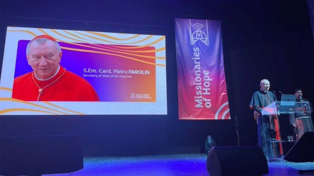 Between Charity and Capital: Vatican Finance in a Digital Age