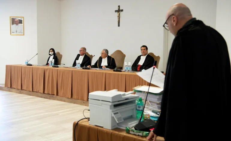 From Becciu Trial to London Real Estate Losses: Vatican’s Legal and Investment Reckonings