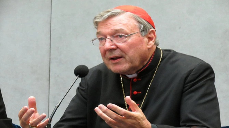 Cardinal Pell memo surfaces alleging APSA SWIFT record manipulation