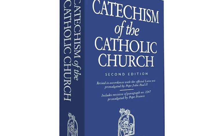 Catholic Church Releases Updated Catechism on Technology and Ethics