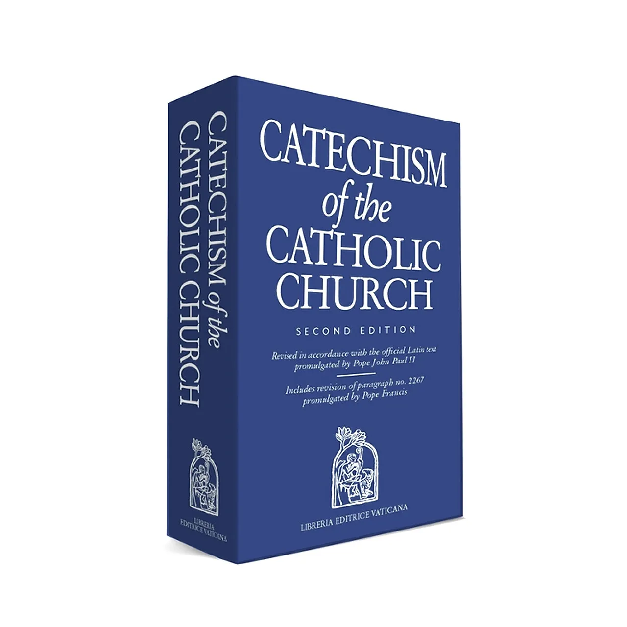 Catholic Church Releases Updated Catechism on Technology and Ethics