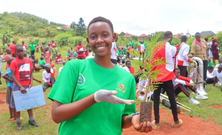 Catholics Worldwide React to Church’s Climate Action Call