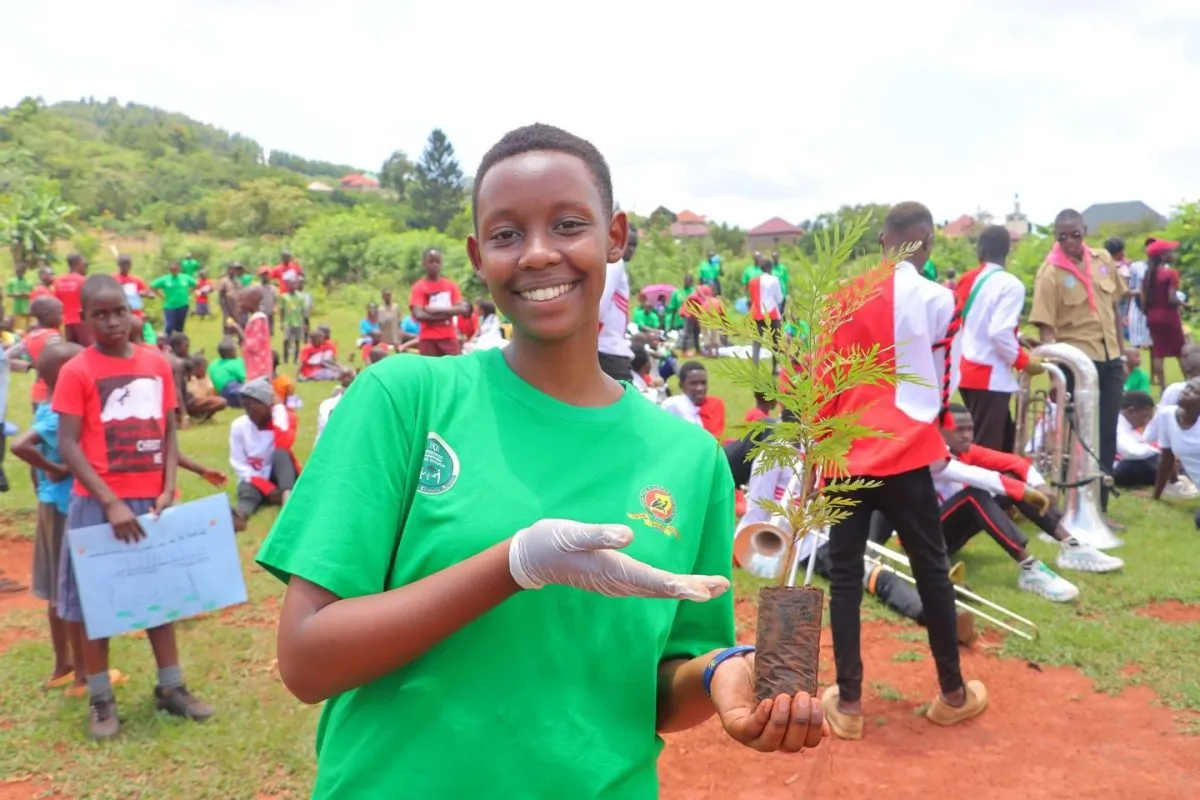 Catholics Worldwide React to Church’s Climate Action Call