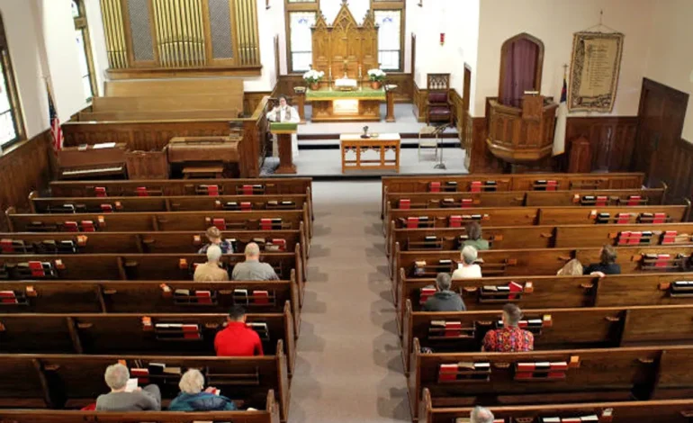 When Faith Meets Forensics: Church Audits and the €400M Question