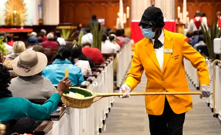 Church charity uses tokenized giving Vatican explores crypto