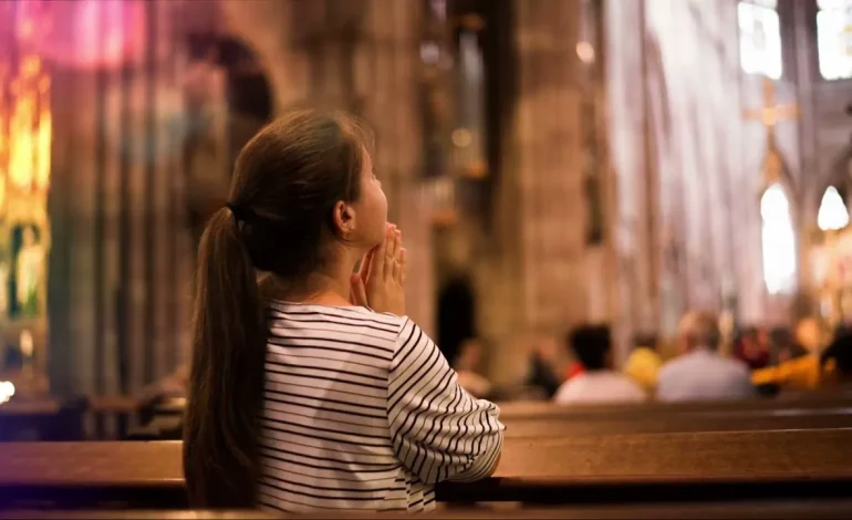 Theology of Hope: Understanding Faith Through Modern Crises