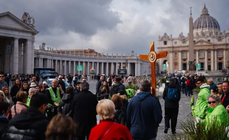 Crisis of Confidence: Why Vatican Donors Are Pulling Back