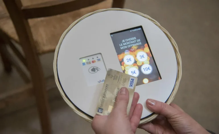 Inside the 40% Surge in Digital Church Donations: Data, Policy, and Ethics