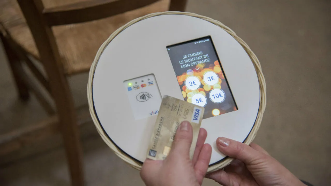 Inside the 40% Surge in Digital Church Donations: Data, Policy, and Ethics