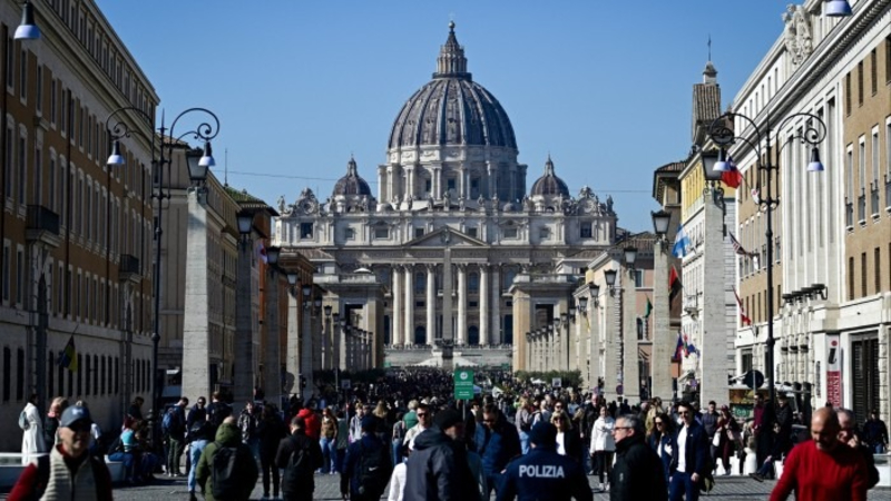 High court says Vatican was let down by financier in London deal