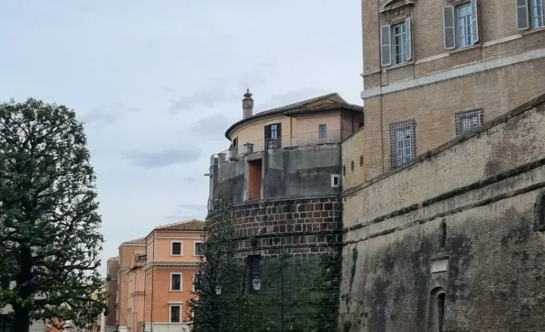 IOR assets grow to €5.7 billion as Vatican finances still struggle