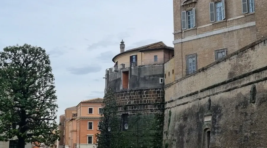 IOR assets grow to €5.7 billion as Vatican finances still struggle