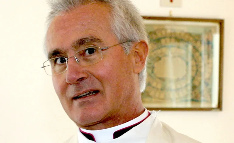 Internal auditors probe unexpected transfers in Vatican funds