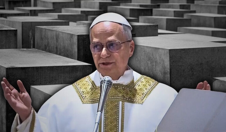 Papal Transparency and the Shadows of Church Finance