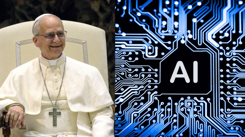 Pope Francis Issues Global Call for Ethical AI Governance