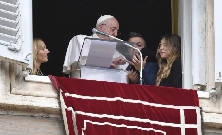 Inside the Holy Father’s 2025 Agenda: Youth, Ecology, and Synod Renewal