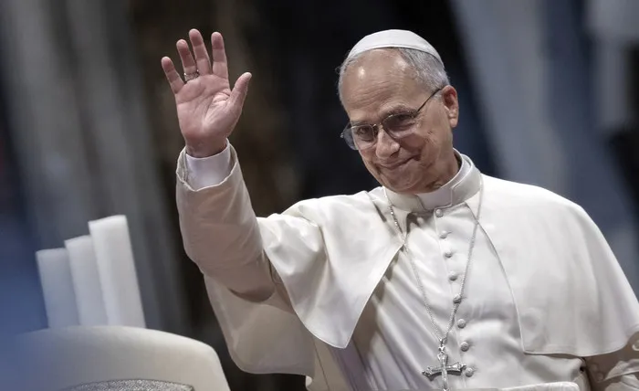 Pope Leo defends immigration remarks in face of backlash