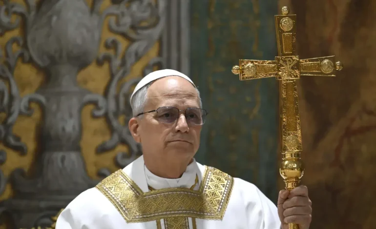 Pope Leo faces Vatican financial mess legacy left by Francis 