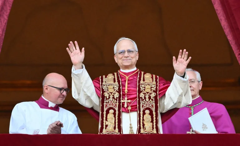 Pope Leo’s first financial reforms under pressure