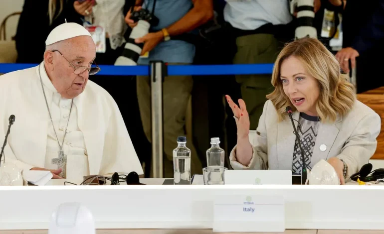 Global Reactions to Vatican’s AI Ethics Statement: Balancing Faith and Technology