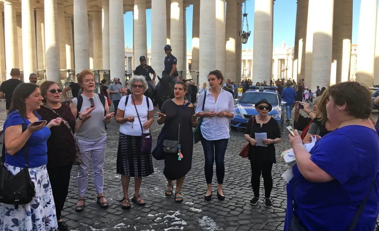 Global Catholics Speak: Public Sentiment on Vatican’s Modern Reforms