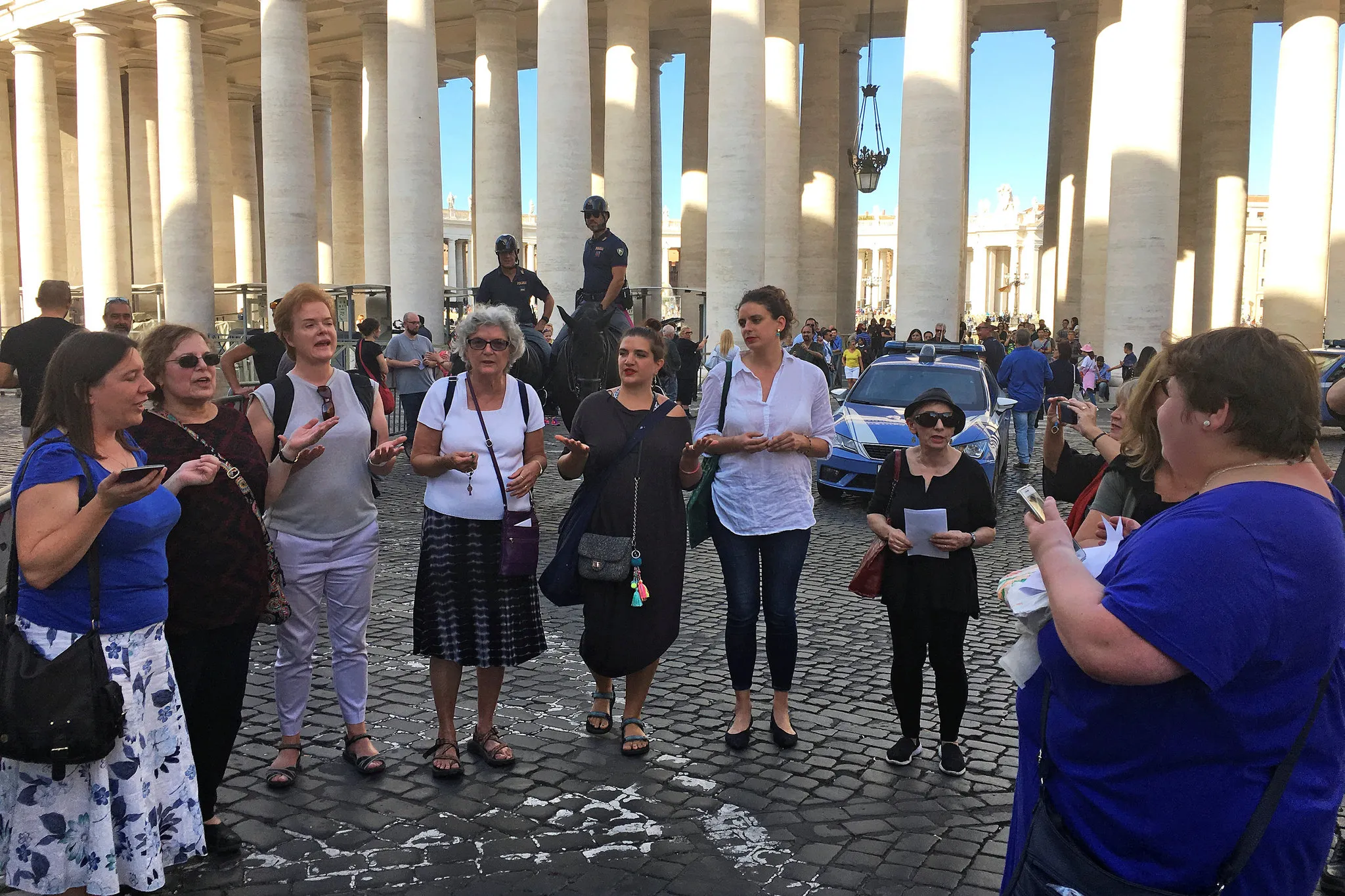 Global Catholics Speak: Public Sentiment on Vatican’s Modern Reforms