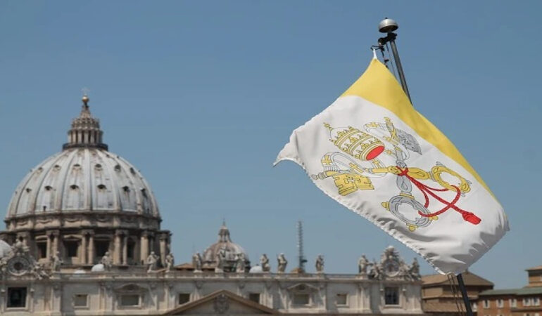 Questions mount over influence of lay financiers in Vatican decision making