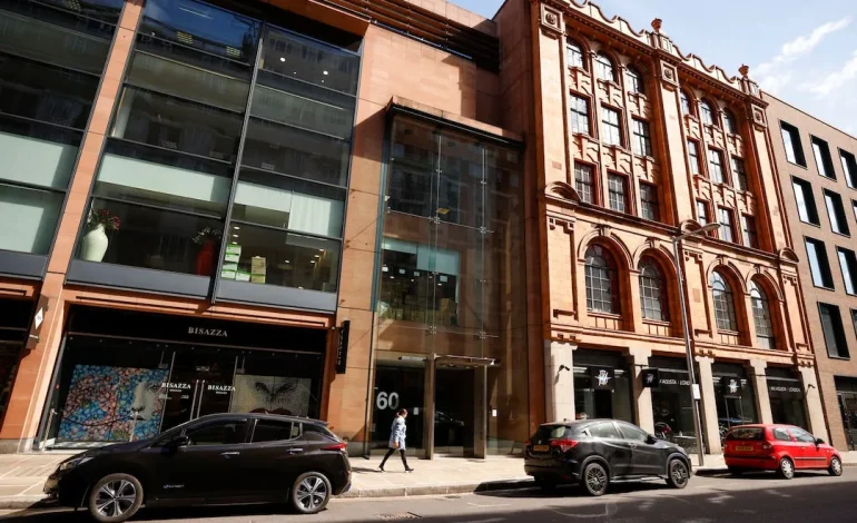 Vatican revises London property holdings, investors demand answers