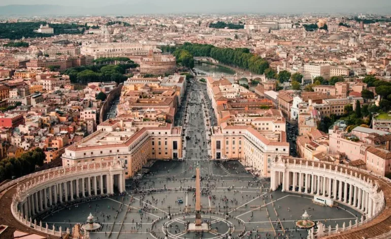 Real estate profits rise but Vatican charities complain of shortfalls