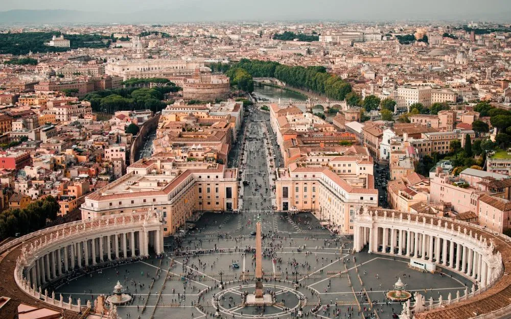 Real estate profits rise but Vatican charities complain of shortfalls