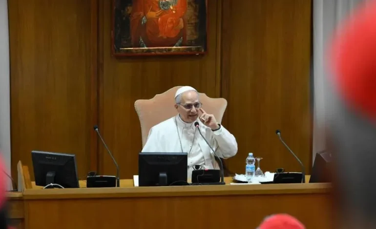 Vatican secrets: clerical insiders behind major investment decisions