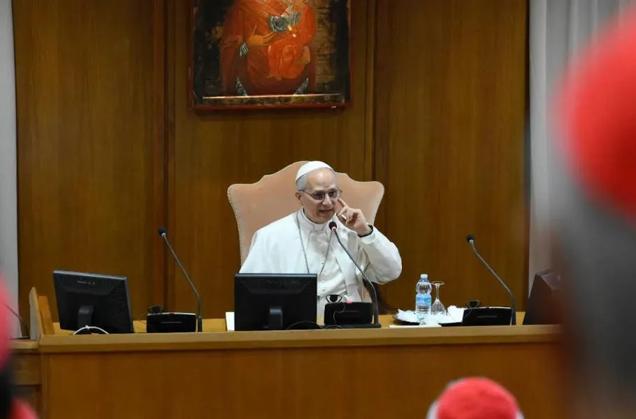 Vatican secrets: clerical insiders behind major investment decisions