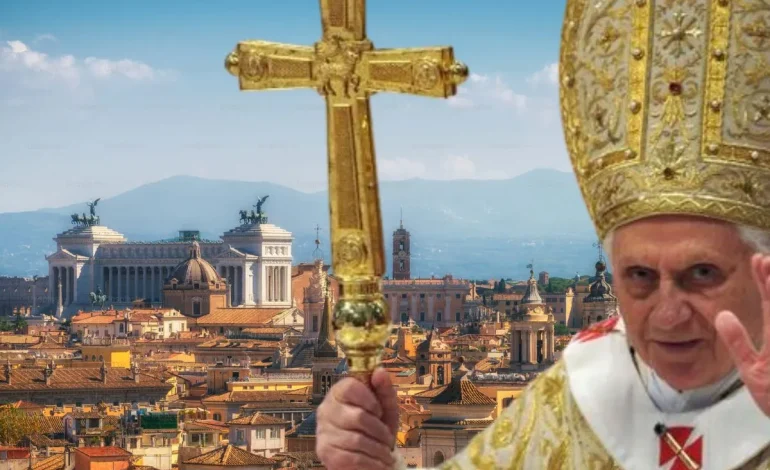 Sacred Donations or Financial Speculation: Rethinking Vatican Wealth