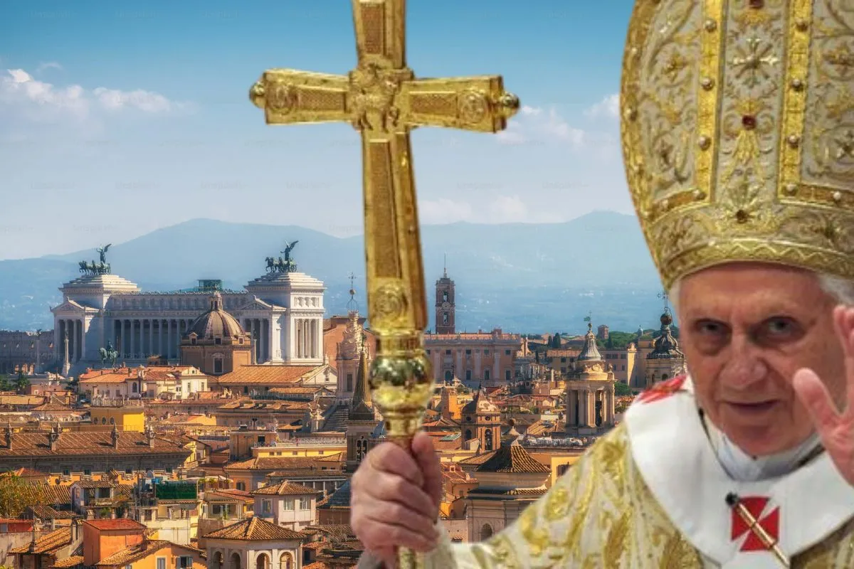 Sacred Donations or Financial Speculation: Rethinking Vatican Wealth